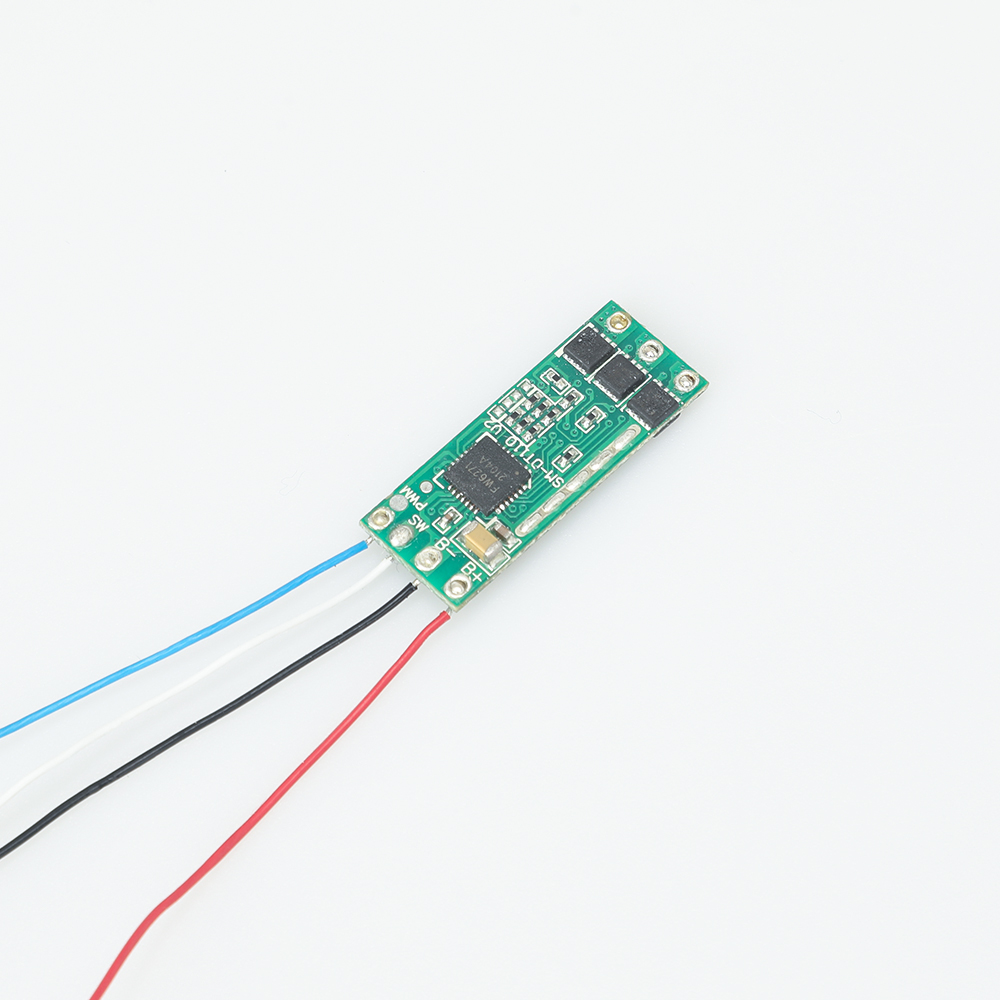 12A OPTO Brushless ESC Lightwe - Drone Racing Esc ulasan dan harga
