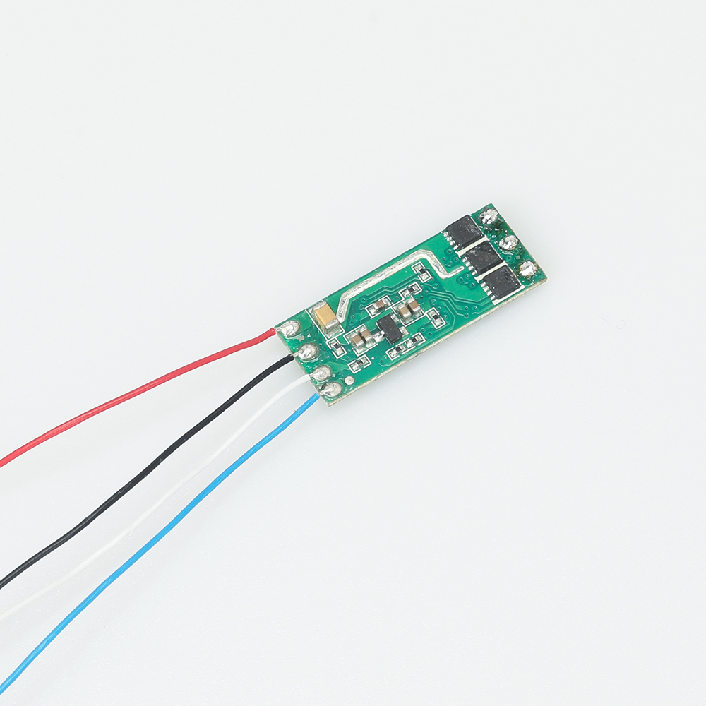 12A OPTO Brushless ESC Lightwe - Drone Racing Esc ulasan dan harga