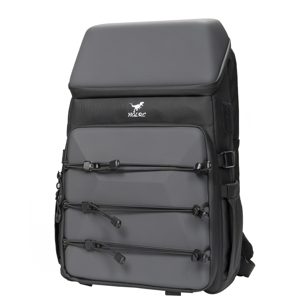 HGLRC B2 Drone&Camera Backpack - Drone Racing Gate ulasan dan harga