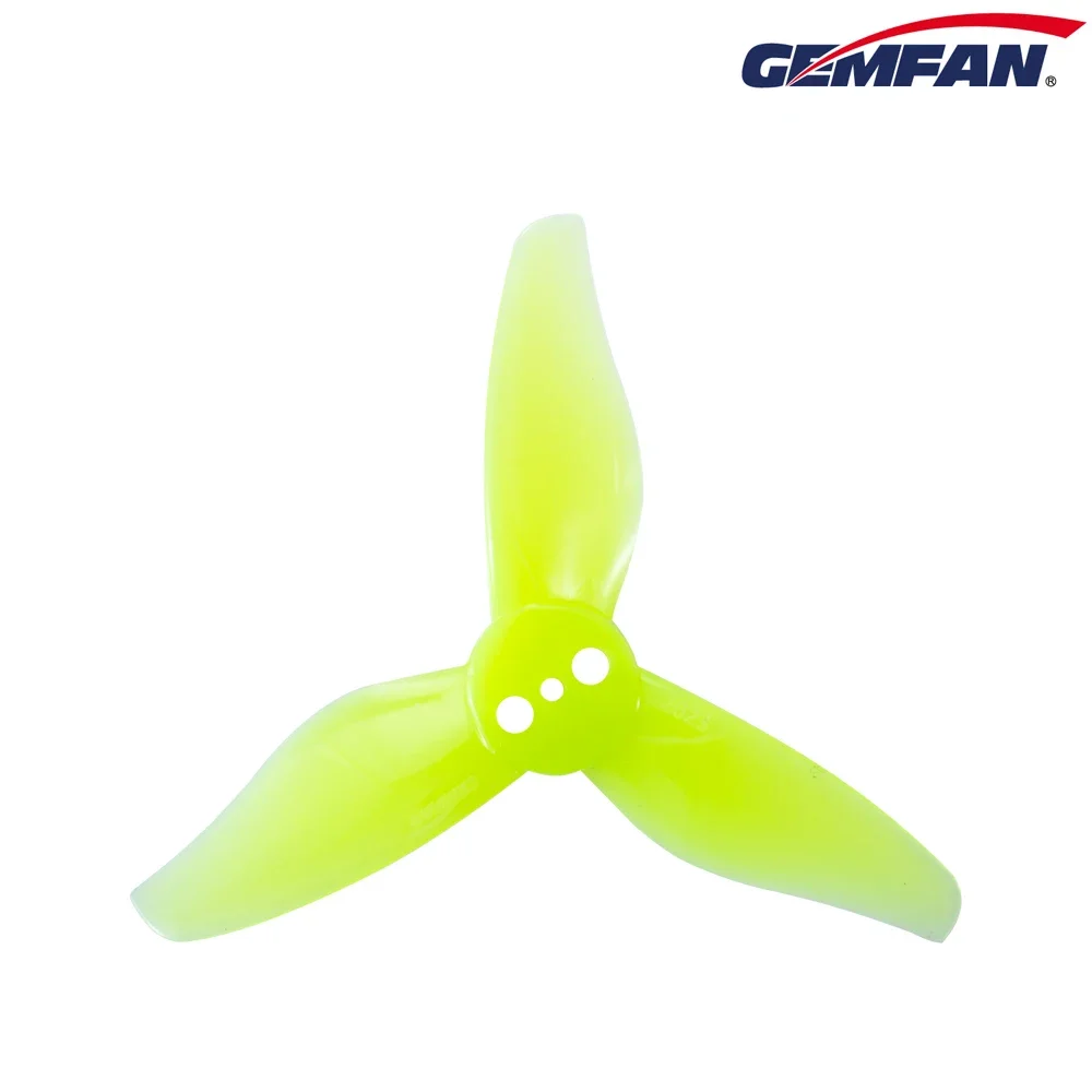 4Pairs Gemfan Hurricane 2023 2 - Drone Racing Gate ulasan dan harga