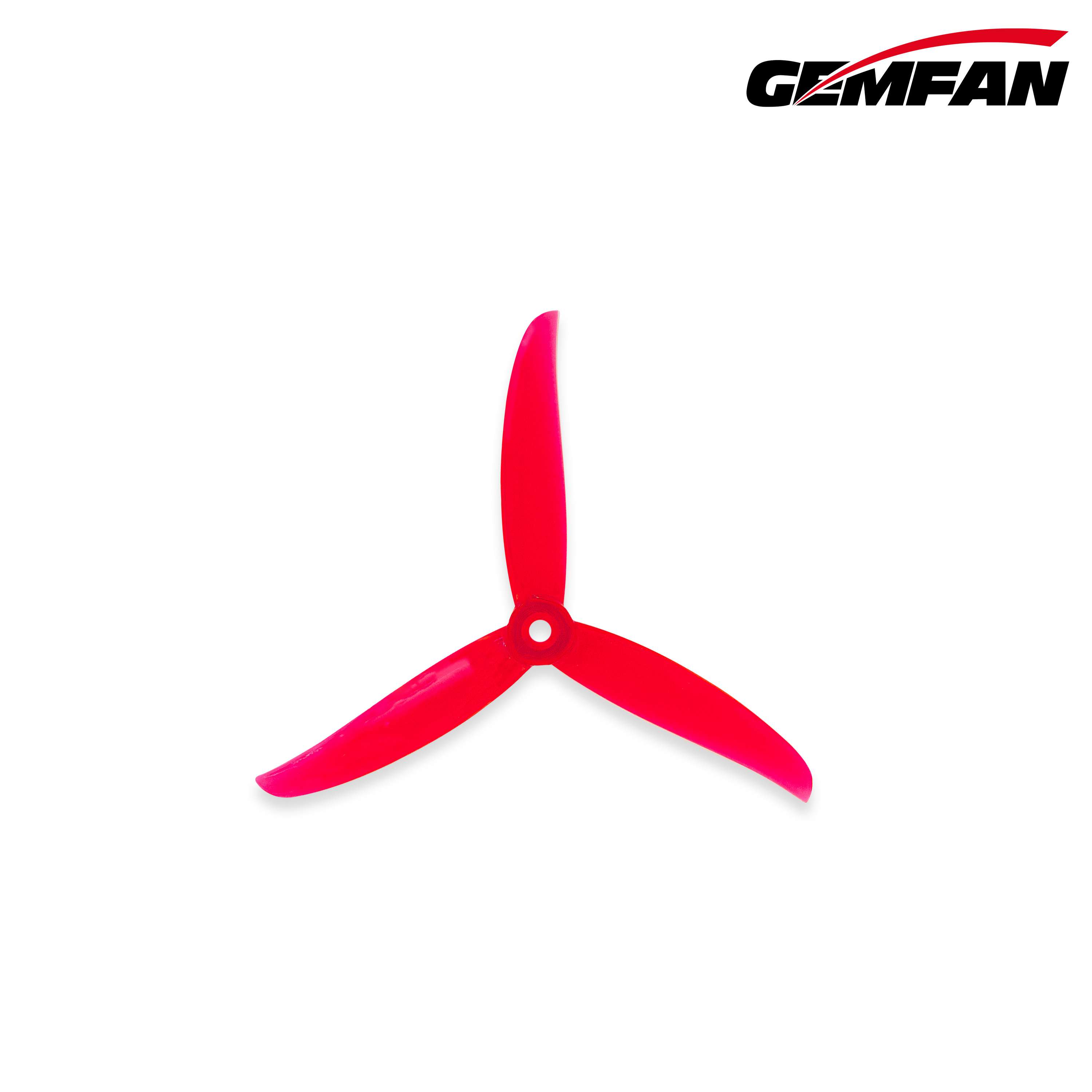 10 pairs/20pcs Gemfan Vanover  - Drone Racing Propeller ulasan dan harga