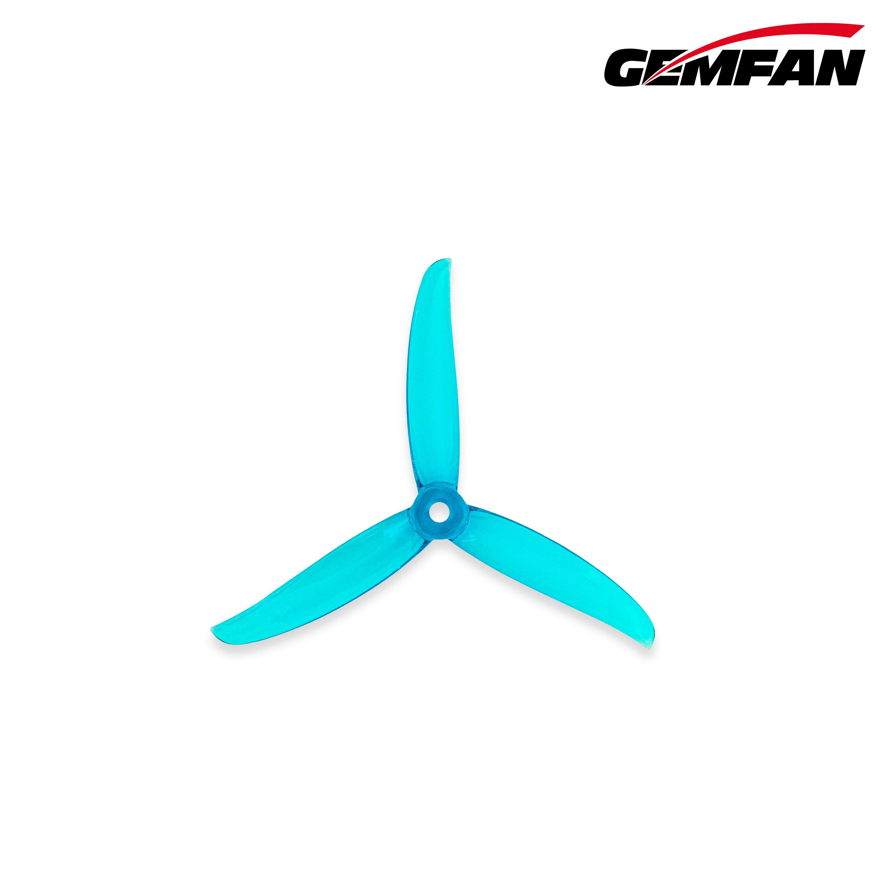 10 pairs/20pcs Gemfan Vanover  - Drone Racing Propeller ulasan dan harga