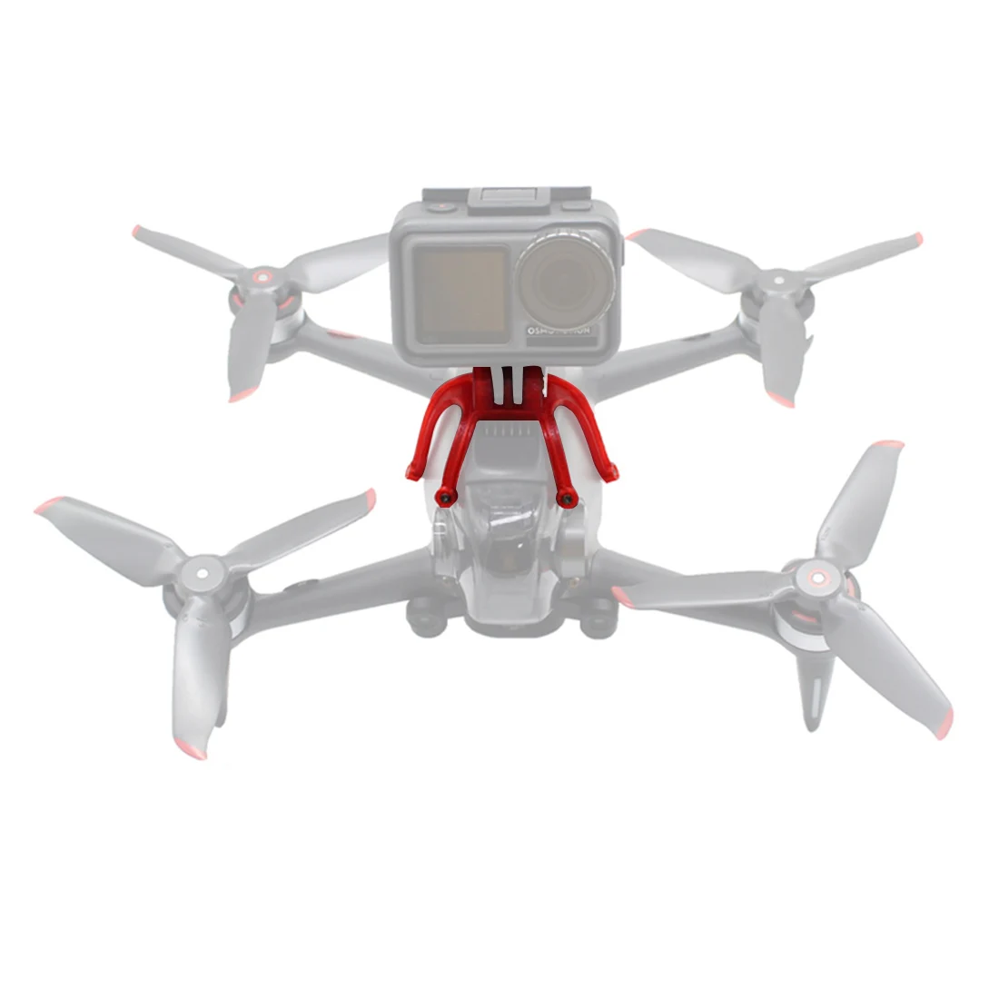 3D Printed TPU Mounting Bracke - Drone Racing Camera ulasan dan harga