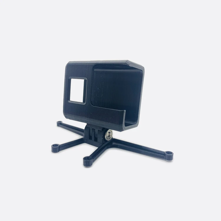 3D Printed TPU Mounting Bracke - Drone Racing Camera ulasan dan harga