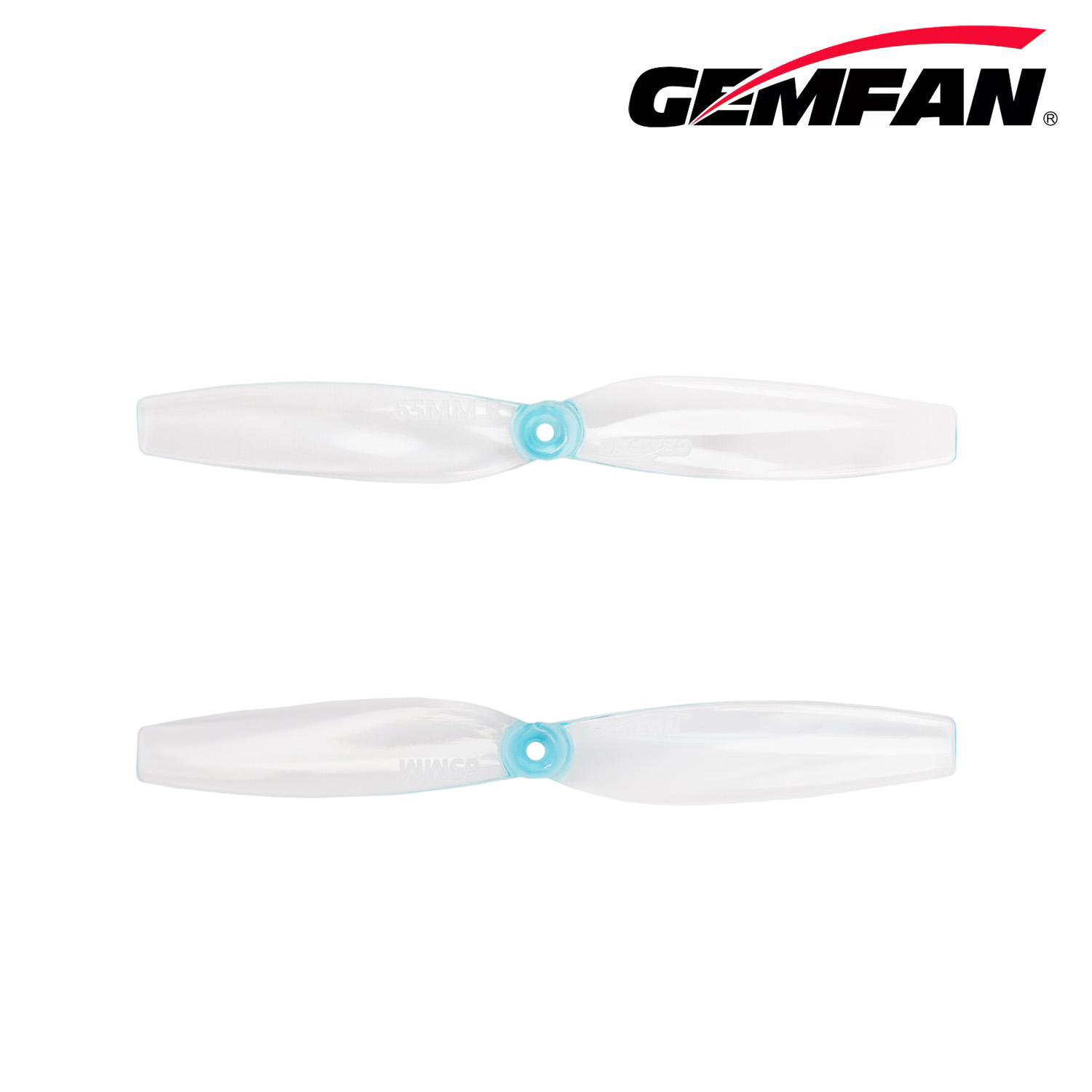 2610 Props Gemfan 2.6inch 2 Bl - Drone Racing Esc ulasan dan harga