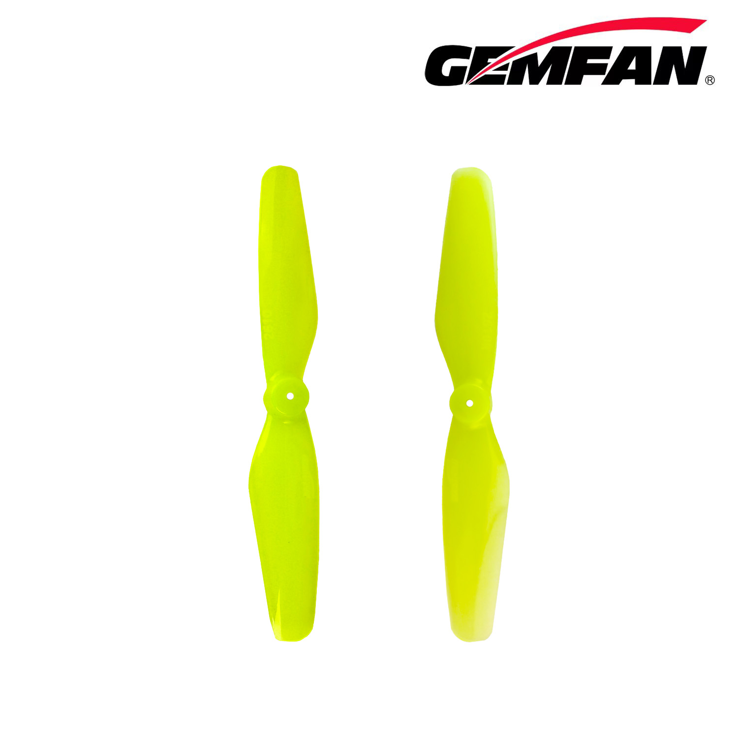 2610 Props Gemfan 2.6inch 2 Bl - Drone Racing Esc ulasan dan harga