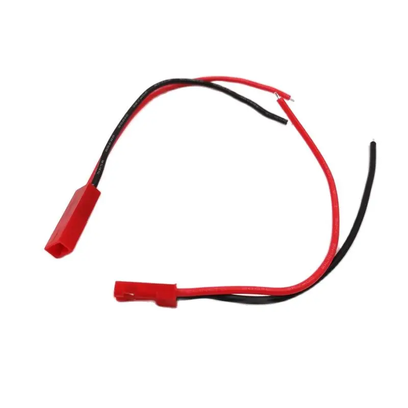 20pcs 10 Pairs JST 2P Connecto - Drone Racing Battery ulasan dan harga