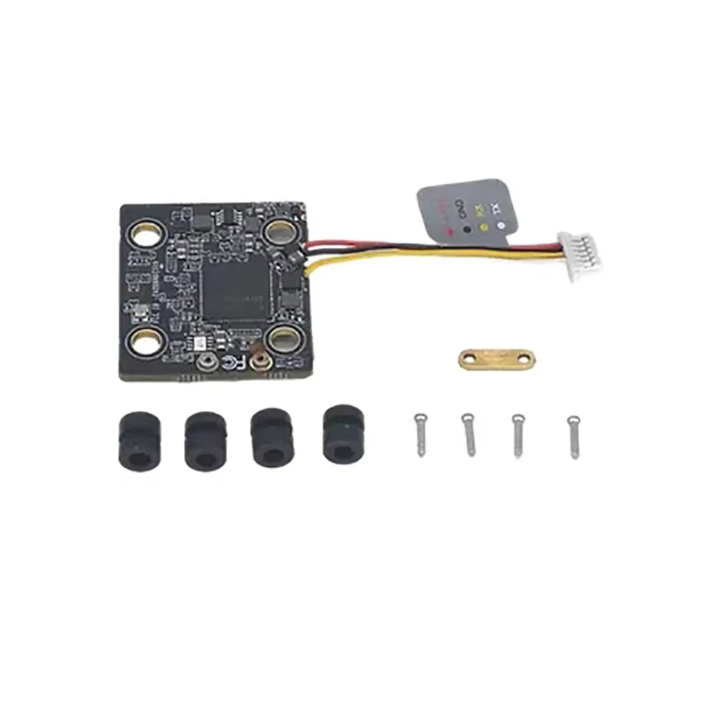 HDZero Race V3 HD Digital VTX  - Drone Racing Flight Controller ulasan dan harga