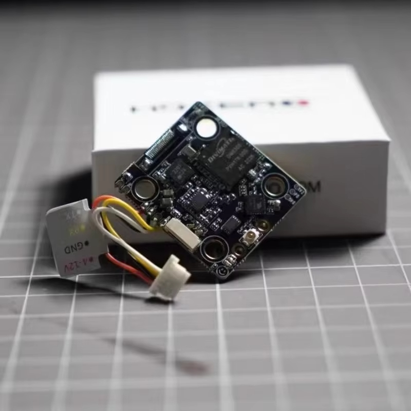 HDZero Race V3 HD Digital VTX  - Drone Racing Flight Controller ulasan dan harga