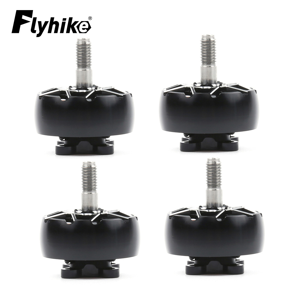 iFlight XING2 2207 2750KV 4S / - Drone Racing Motor ulasan dan harga