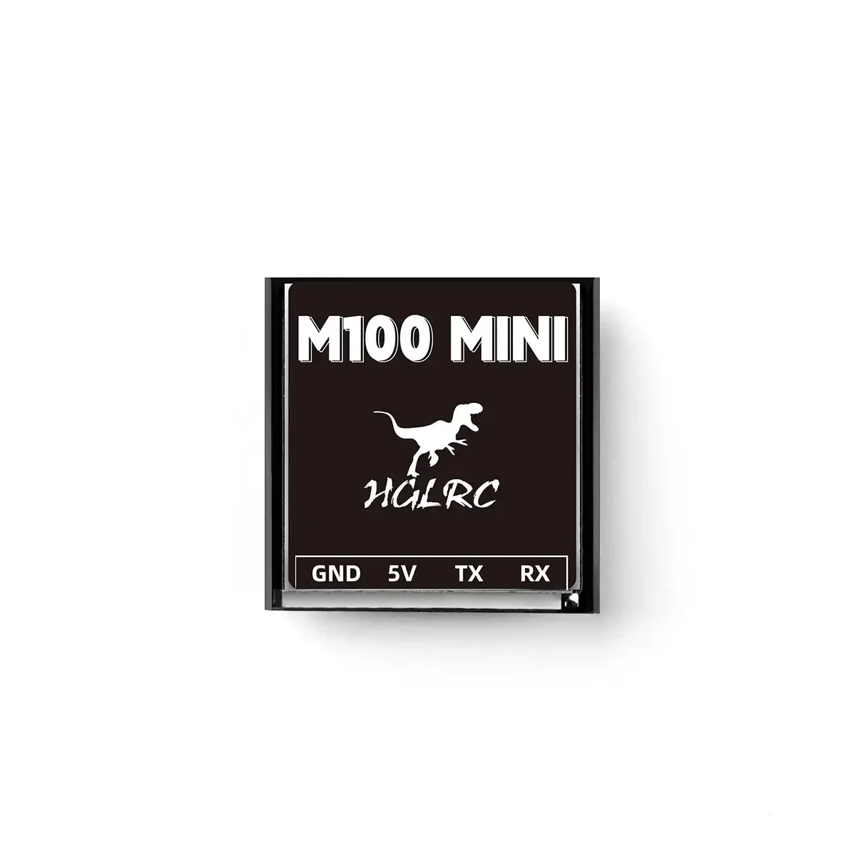 HGLRC M100 MINI GPS Module M10 - Drone Racing Antenna ulasan dan harga