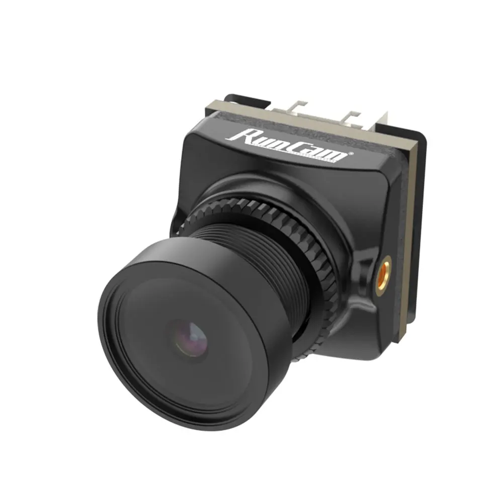 Original RunCam Phoenix 2 Pro  - Drone Racing Camera ulasan dan harga