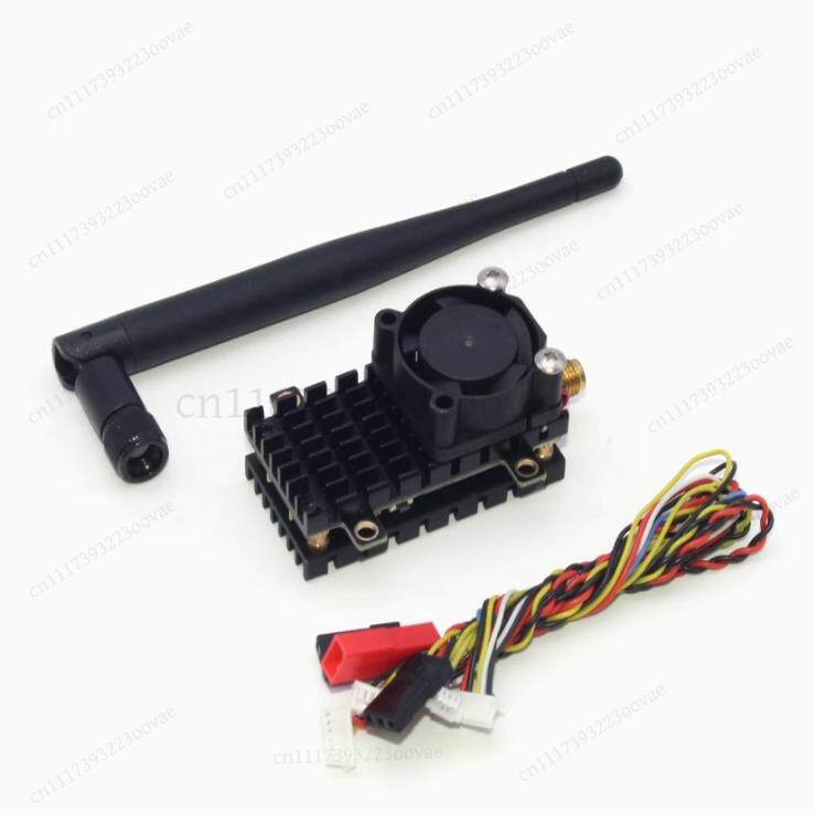 TS832 RC832 5.8G 600mW 48CH FP - Drone Racing Transmitter ulasan dan harga
