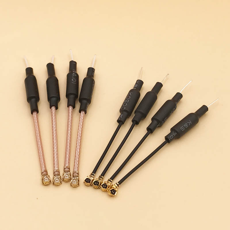 Micro 65mm 5.8G 2dBi U.FL IPEX - Drone Racing Antenna ulasan dan harga