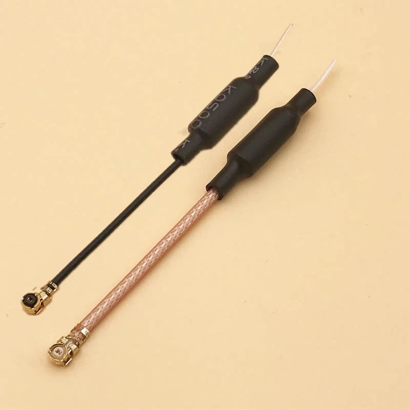 Micro 65mm 5.8G 2dBi U.FL IPEX - Drone Racing Antenna ulasan dan harga