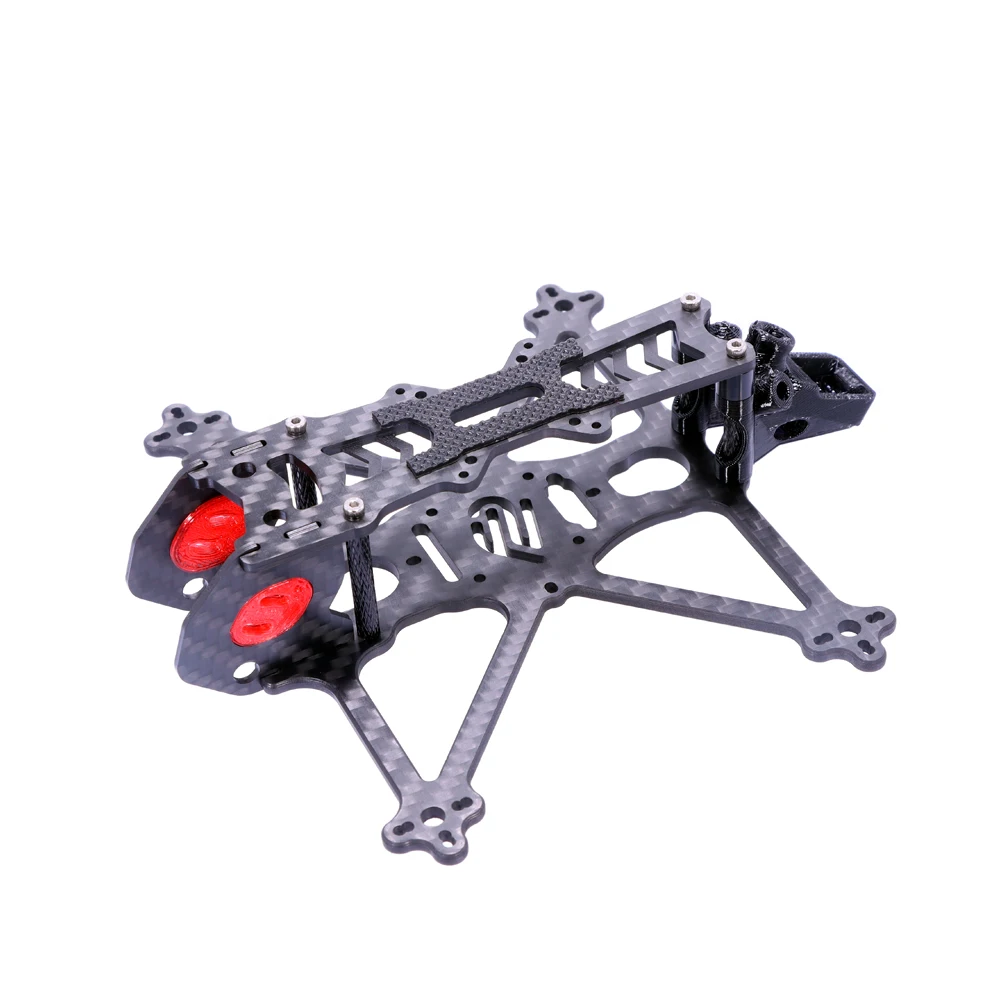 AlfaRC Fi-135 3inch Propeller  - Drone Racing Frame ulasan dan harga