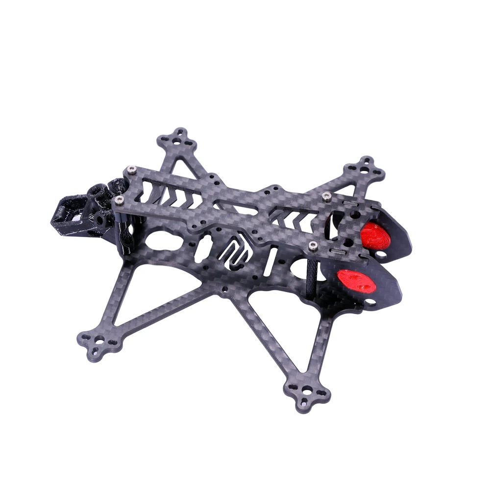 AlfaRC Fi-135 3inch Propeller  - Drone Racing Frame ulasan dan harga