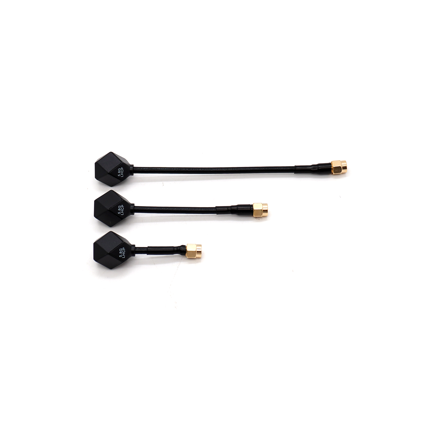 5.8Ghz Lightweight Antenna SMA - Drone Racing Antenna ulasan dan harga