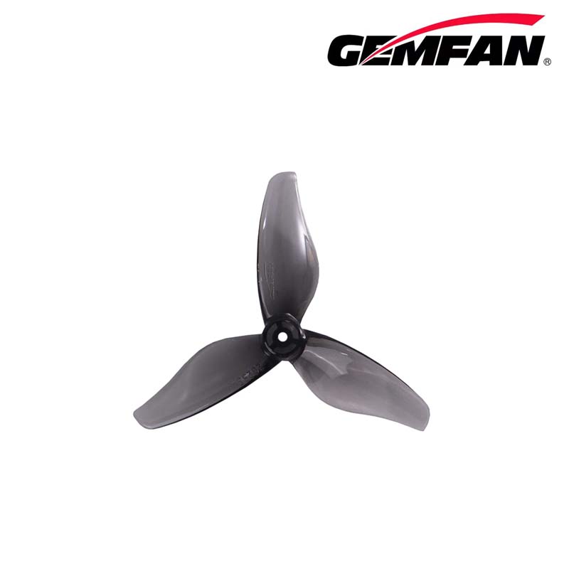 12Pairs(12CW+12CCW) Gemfan 202 - Drone Racing Propeller ulasan dan harga