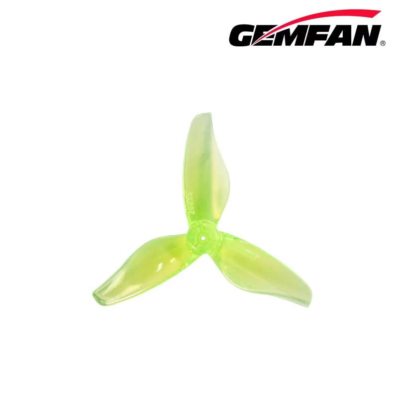 12Pairs(12CW+12CCW) Gemfan 202 - Drone Racing Propeller ulasan dan harga