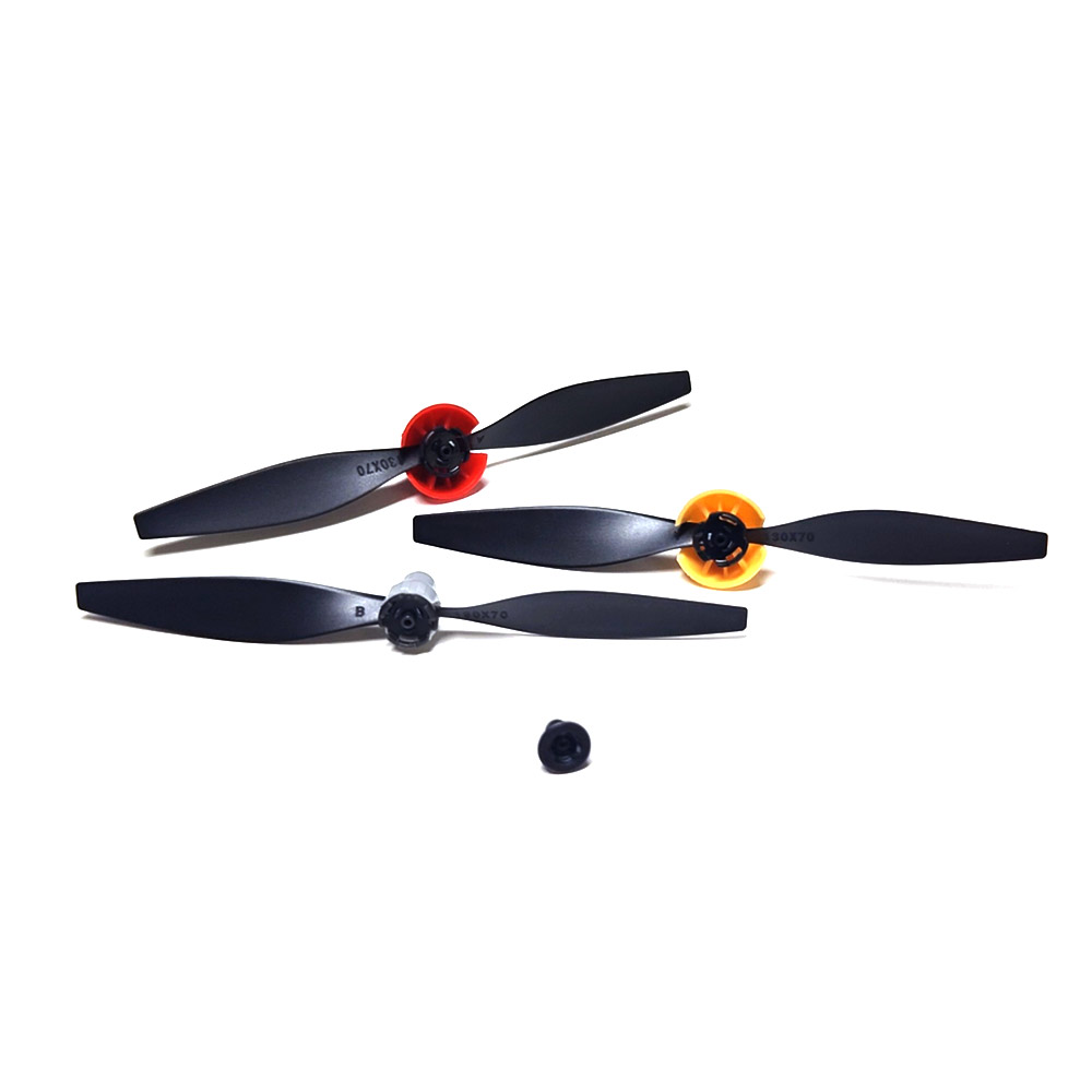 New Volantex  2 Blades Propell - Drone Racing Flag ulasan dan harga