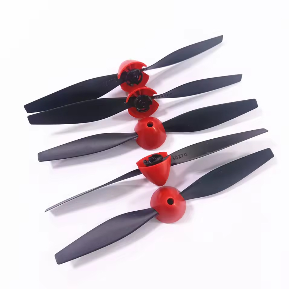New Volantex  2 Blades Propell - Drone Racing Flag ulasan dan harga