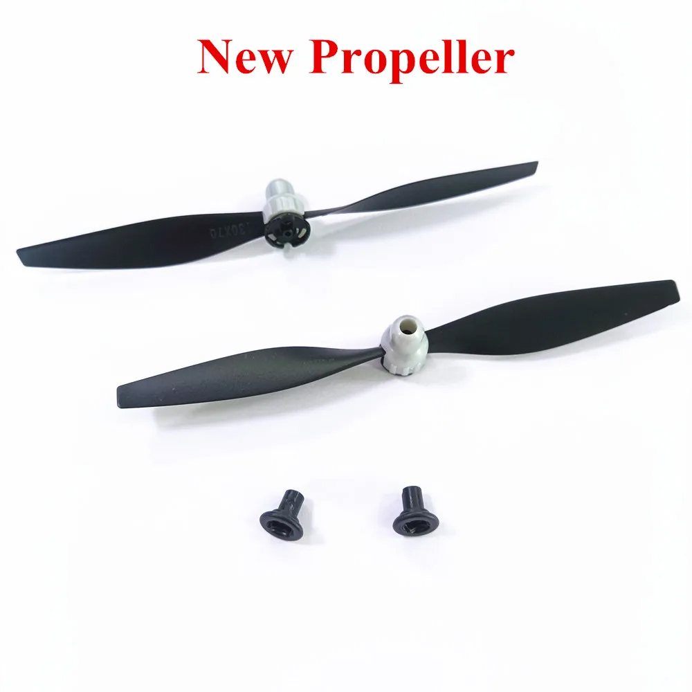 New Volantex  2 Blades Propell - Drone Racing Flag ulasan dan harga