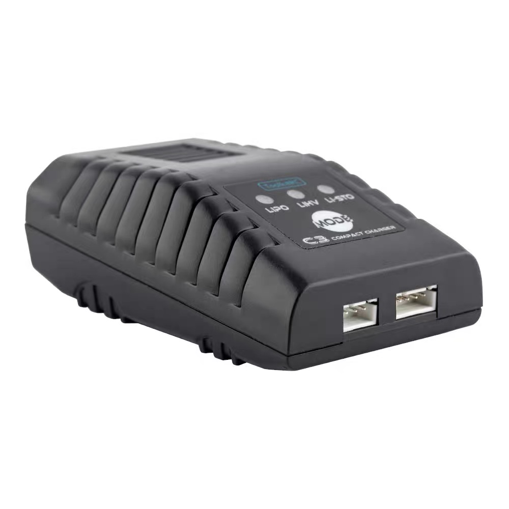 For ToolkitRC C3 Compact 25w B - Drone Racing Charger ulasan dan harga