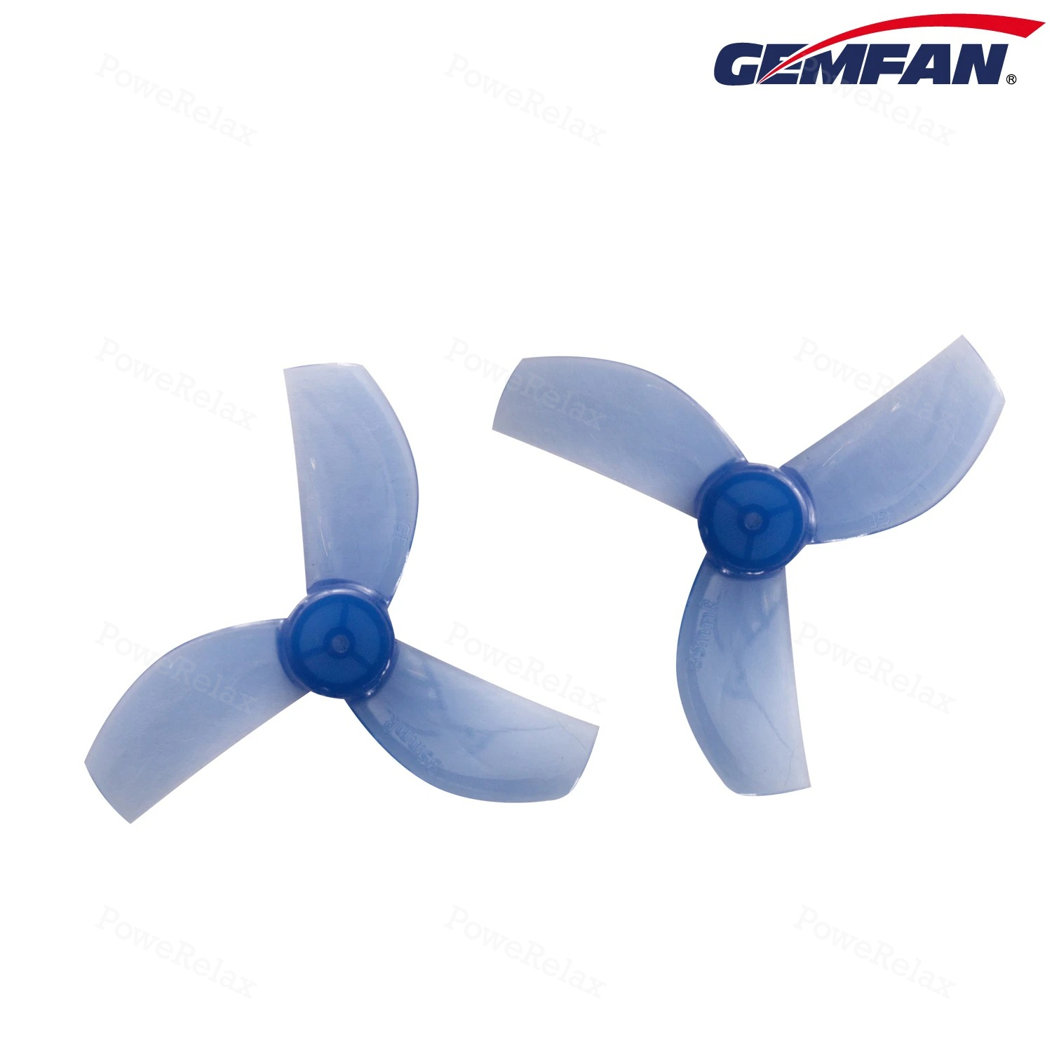 16pairGemfan 35mm-3 35mm 3-Bla - Drone Racing Propeller ulasan dan harga