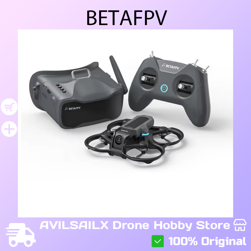 BETAFPV Aquila16 Beginner FPV  - Drone Racing Charger ulasan dan harga