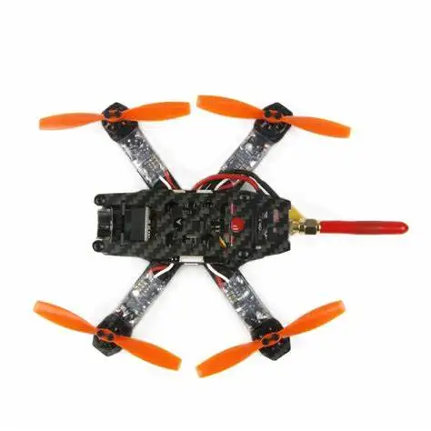 KingKong LDARC 130GT 130mm Car - Drone Racing Battery ulasan dan harga
